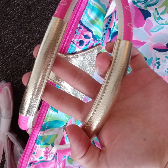 🆕 💞VERY HTF Lilly Pulitzer💞 - Whitleigh Weekender - Picture 6 of 10